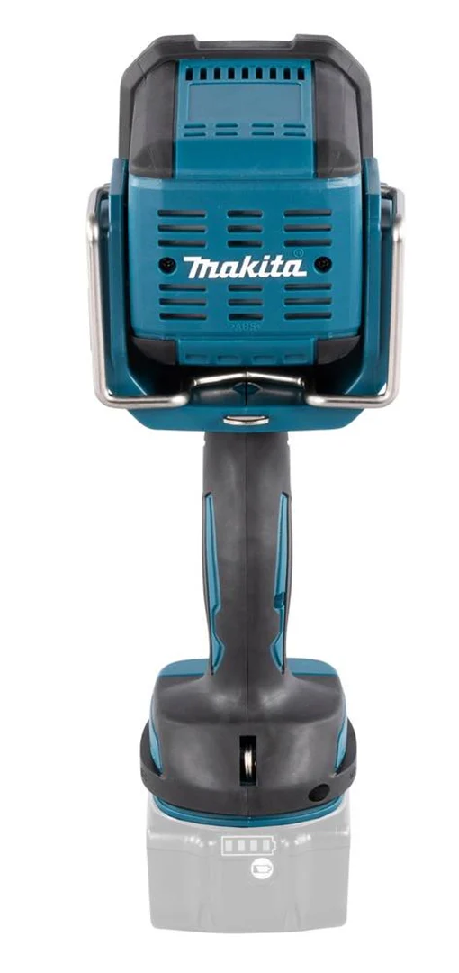Akku-LED-Leuchte Makita DML812 – Bild 3