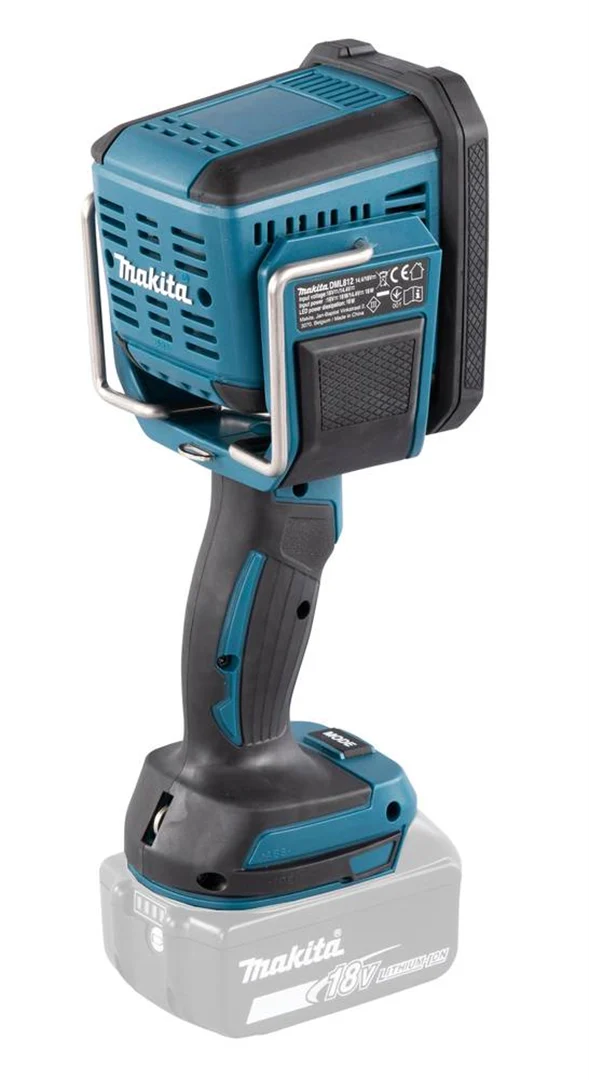 Akku-LED-Leuchte Makita DML812 – Bild 4