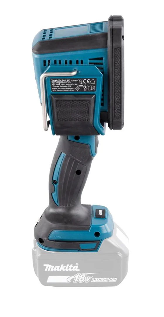 Akku-LED-Leuchte Makita DML812 – Bild 5