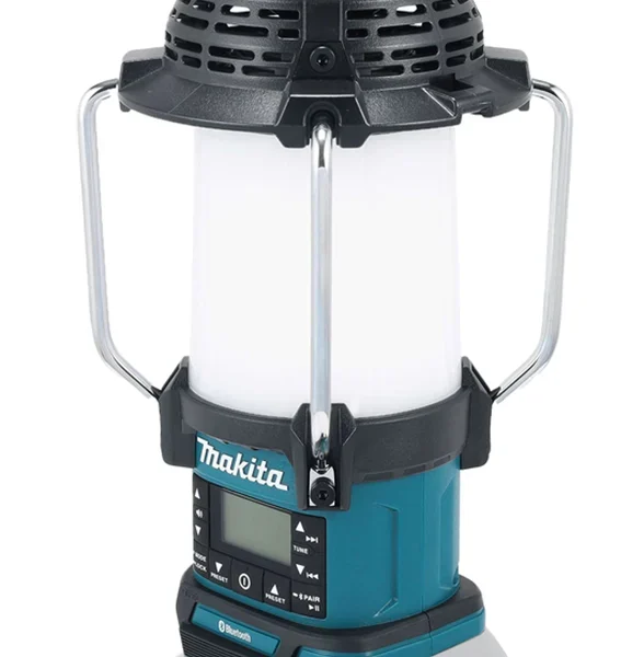 Baustellenradio Makita DMR057