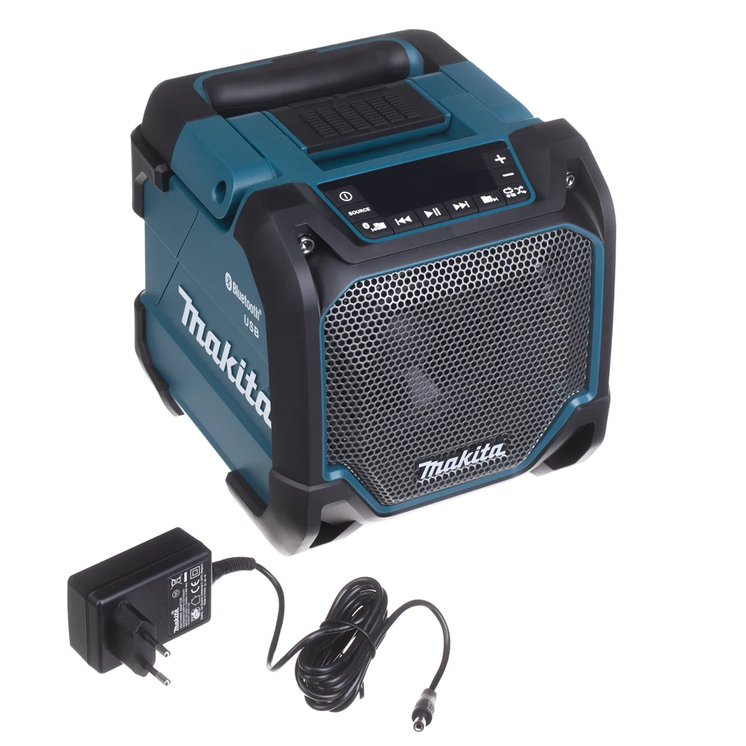 Akku-Bluetooth-Lautsprecher Makita DMR202