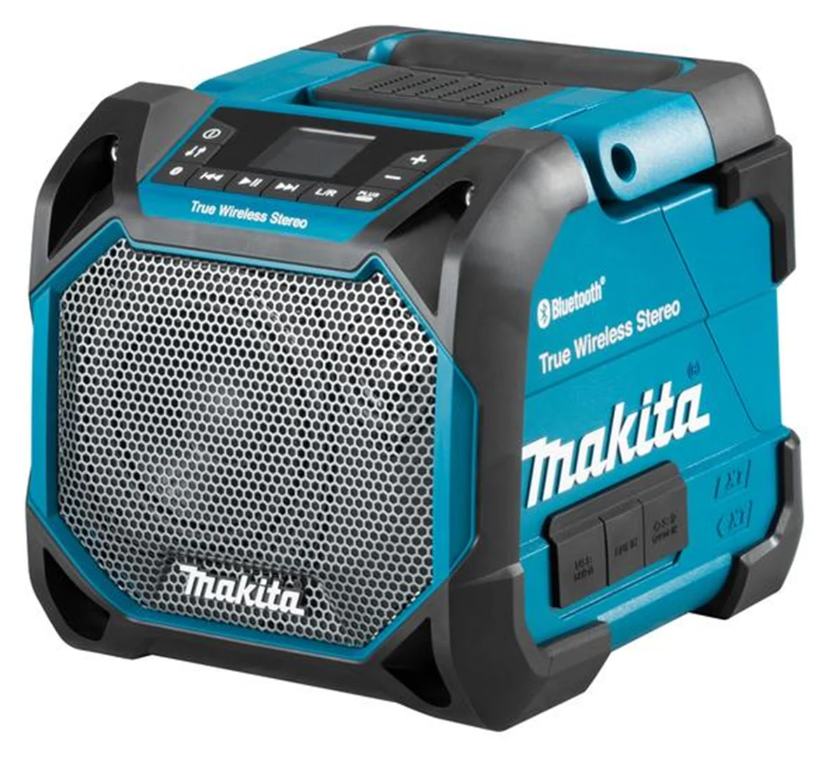 Bluetooth-Lautsprecher Makita DMR203