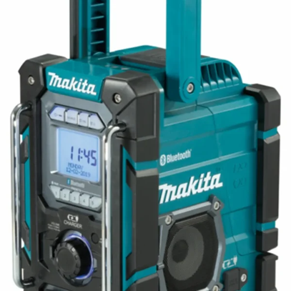 Radio Bluetooth Makita DMR300