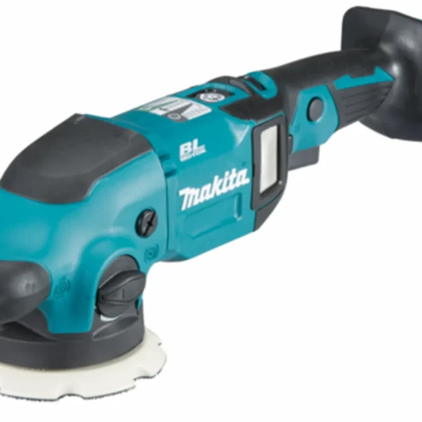 Exzenterpolierer Makita DPO500Z