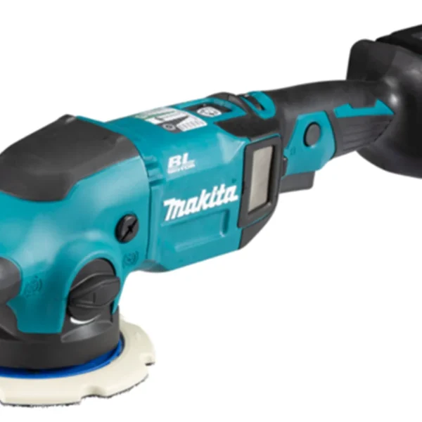 Exzenterpolierer Makita DPO600RTE