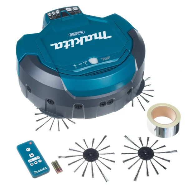 Reinigungsroboter Makita DRC200Z