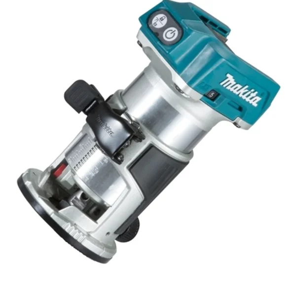 Multifunktionsfräse Makita DRT50Z