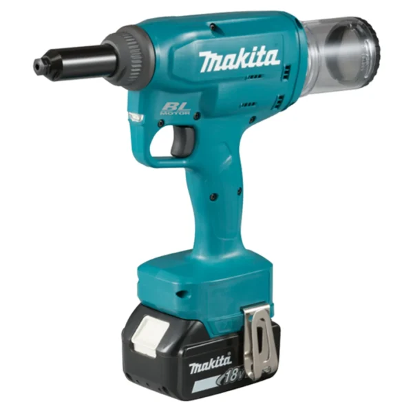 Akku-Nietgerät Makita DRV150RFJ