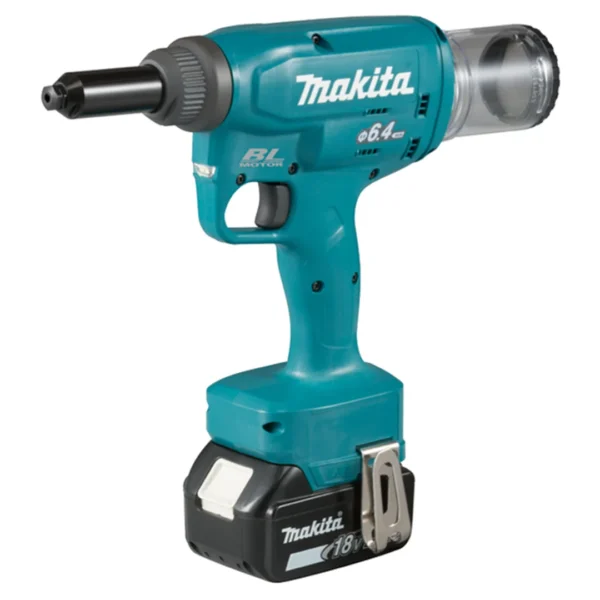 Akku-Nietgerät Makita DRV250RFJ
