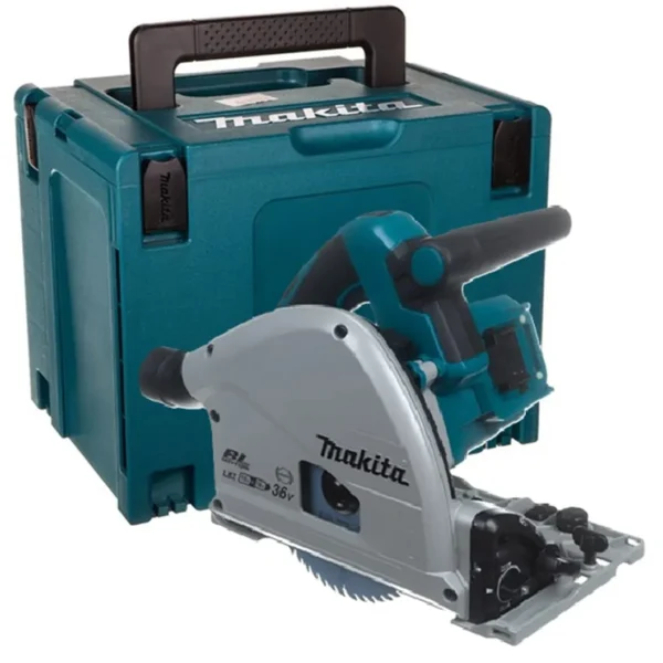 Akku-Tauchsäge Makita DSP600ZJ