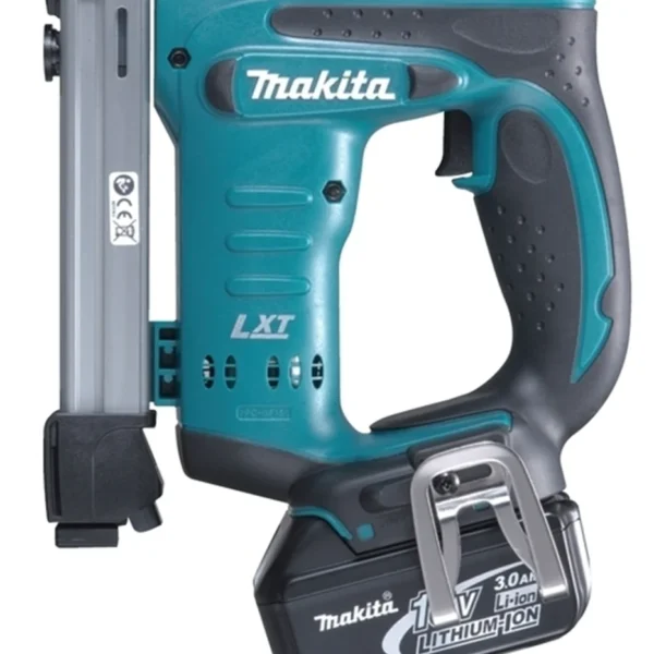 Akku-Tacker Makita DST221RFJ