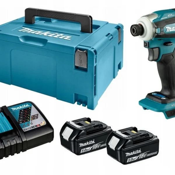 Schlagschrauber Makita DTD173RTJ