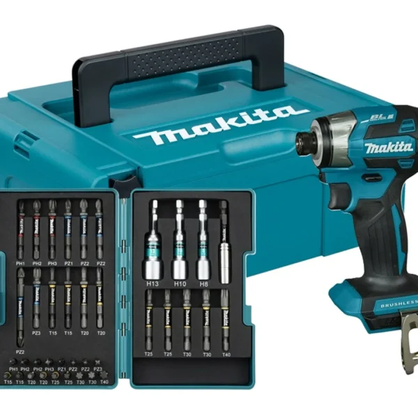 Schlagschrauber Makita DTD173ZJX2