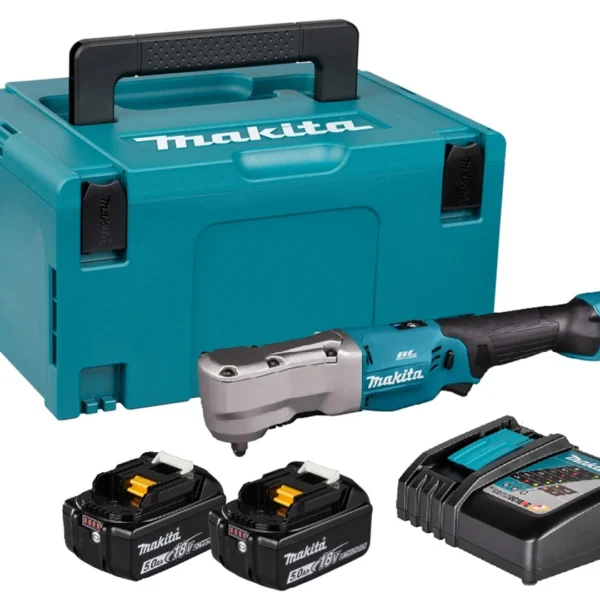Winkel-Schlagschrauber Makita DTL302RTJ 2x5.0Ah