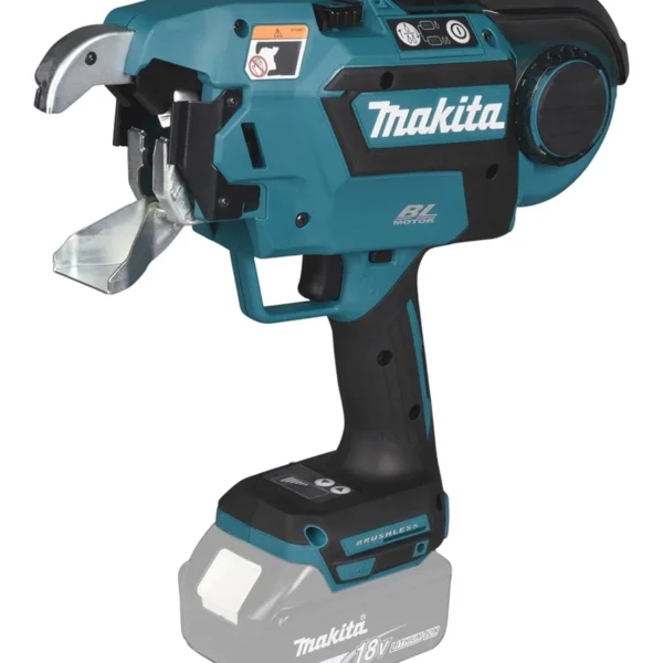 Bewehrungsbindegerät Makita DTR181ZJ