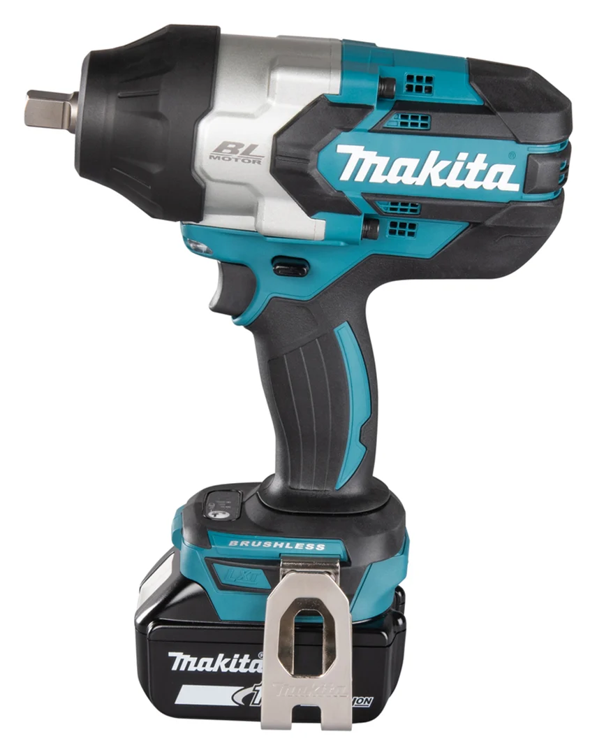 Schlagschrauber Makita DTW1004Z – Bild 2