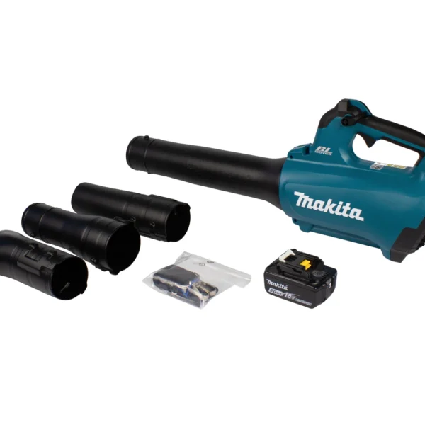 Laubbläser Makita DUB184RT
