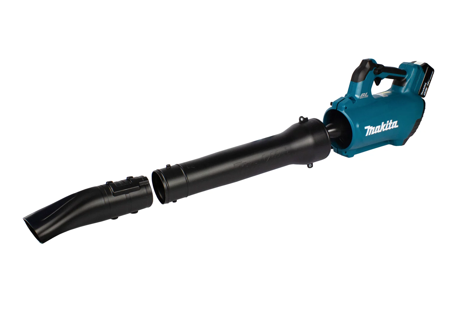 Laubbläser Makita DUB184RT – Bild 2