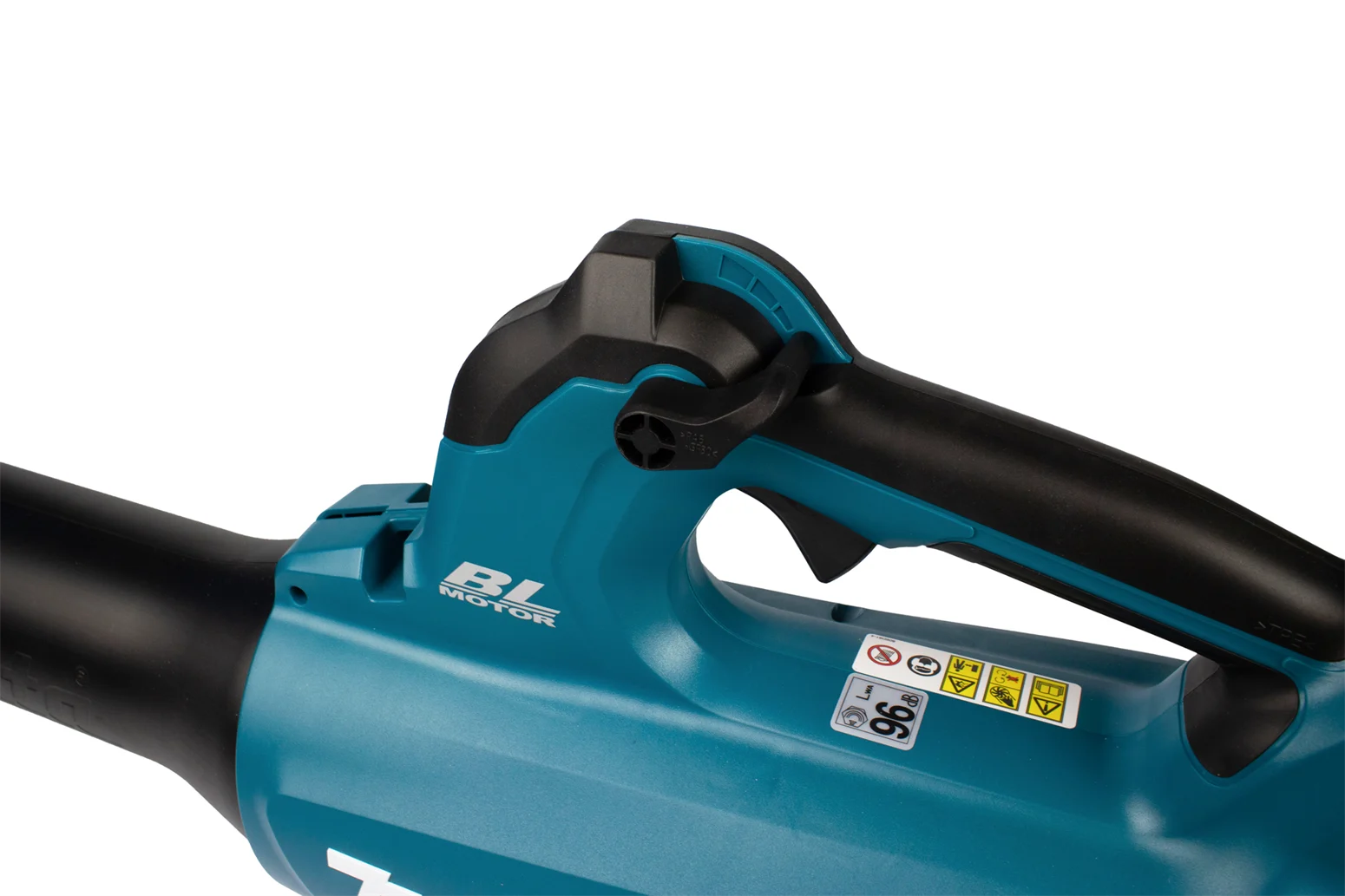Laubbläser Makita DUB184RT – Bild 3