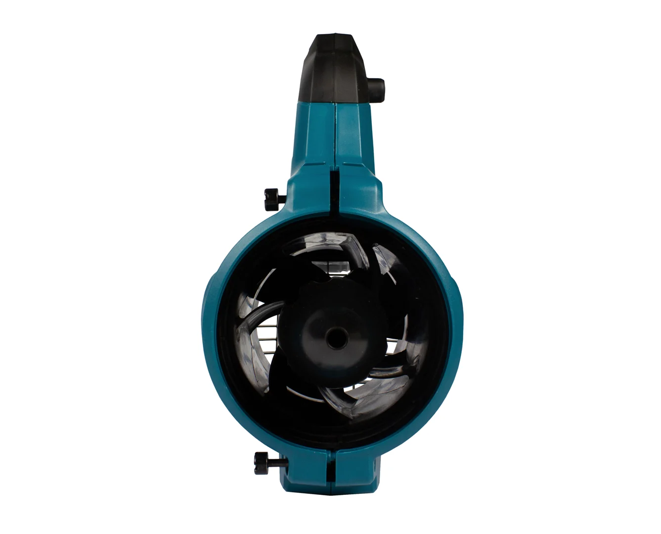 Laubbläser Makita DUB184RT – Bild 4
