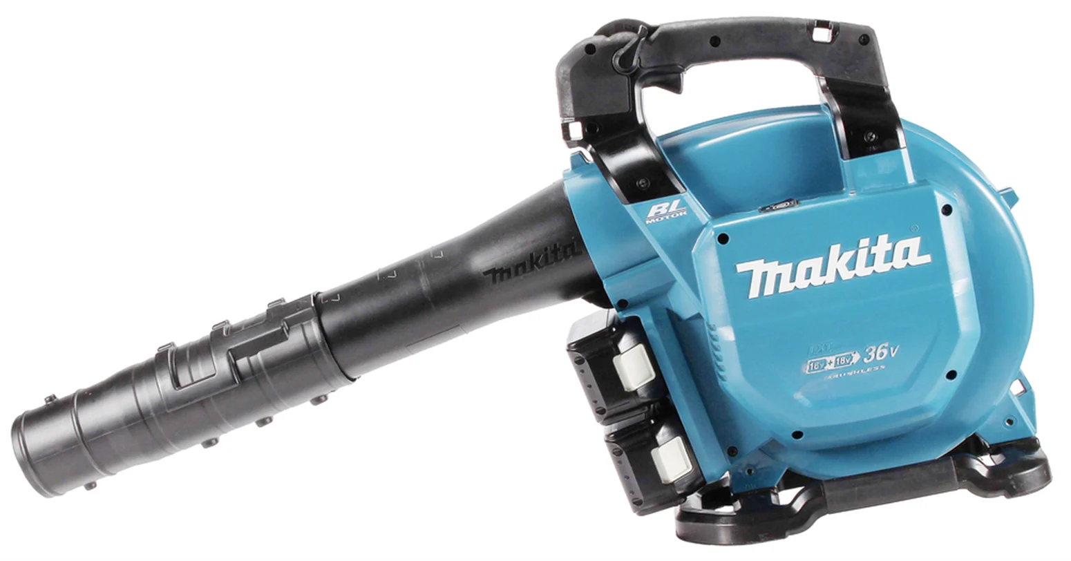 Laubbläser Makita DUB363ZV – Bild 2