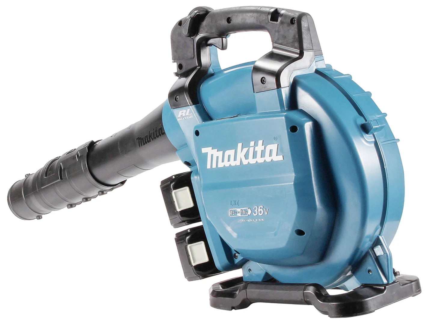 Laubbläser Makita DUB363ZV – Bild 3