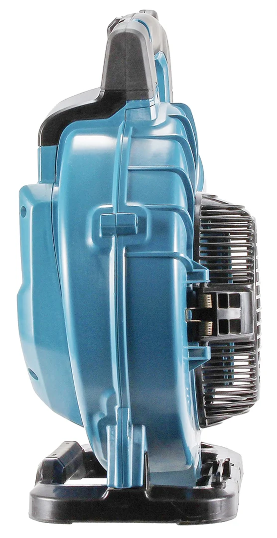 Laubbläser Makita DUB363ZV – Bild 4
