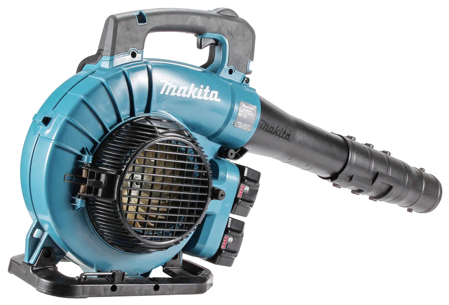 Laubbläser Makita DUB363ZV – Bild 5