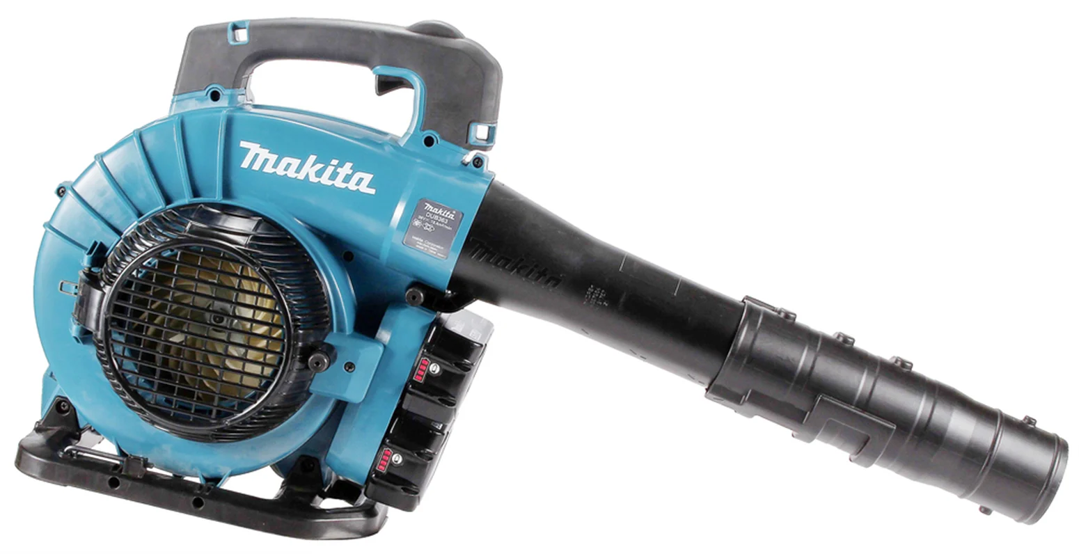 Laubbläser Makita DUB363ZV – Bild 6