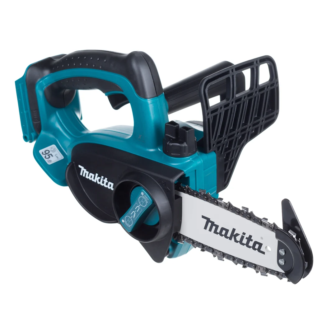 Kettensäge Makita DUC122Z – Bild 2