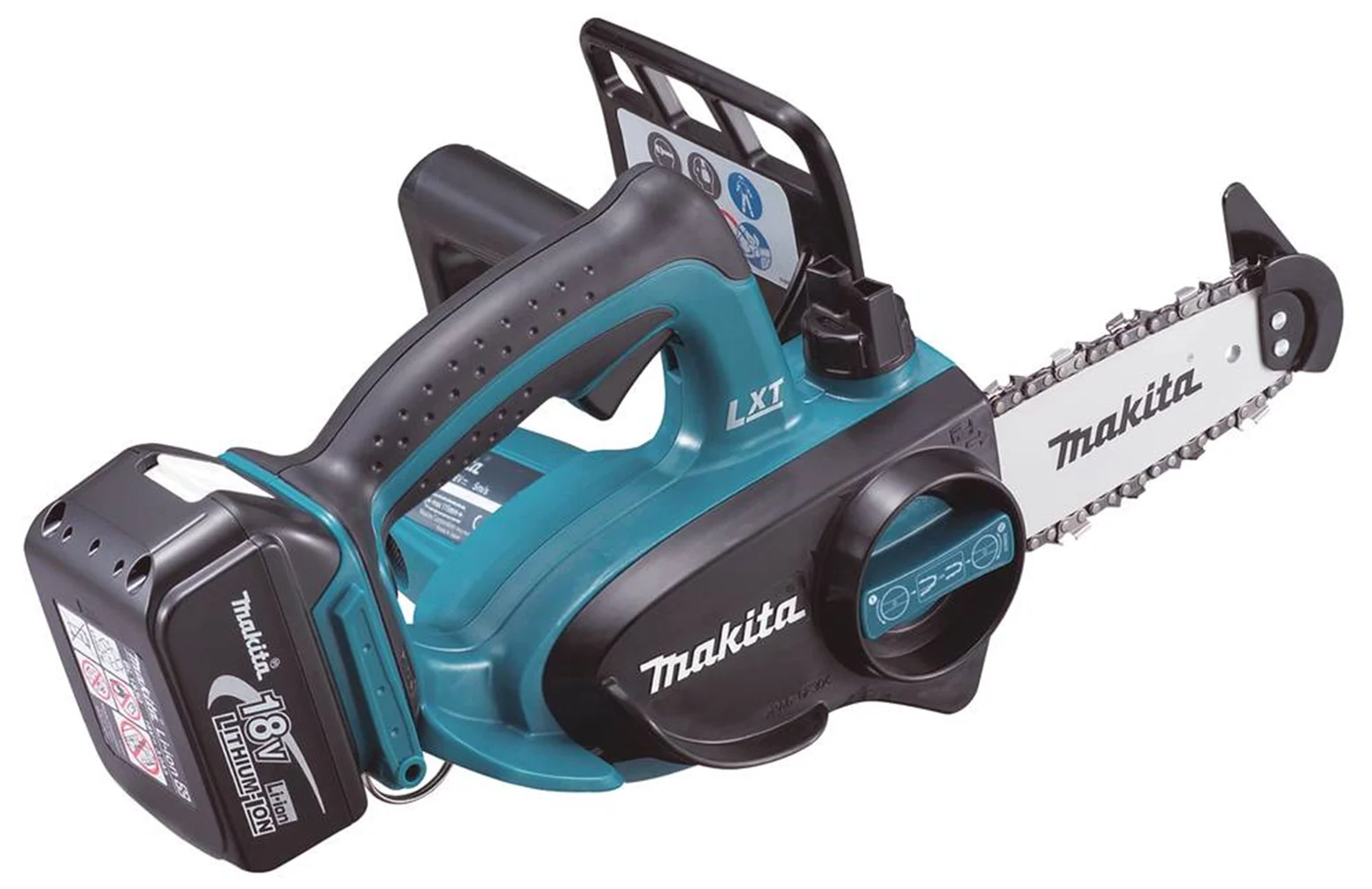 Kettensäge Makita DUC122Z – Bild 3