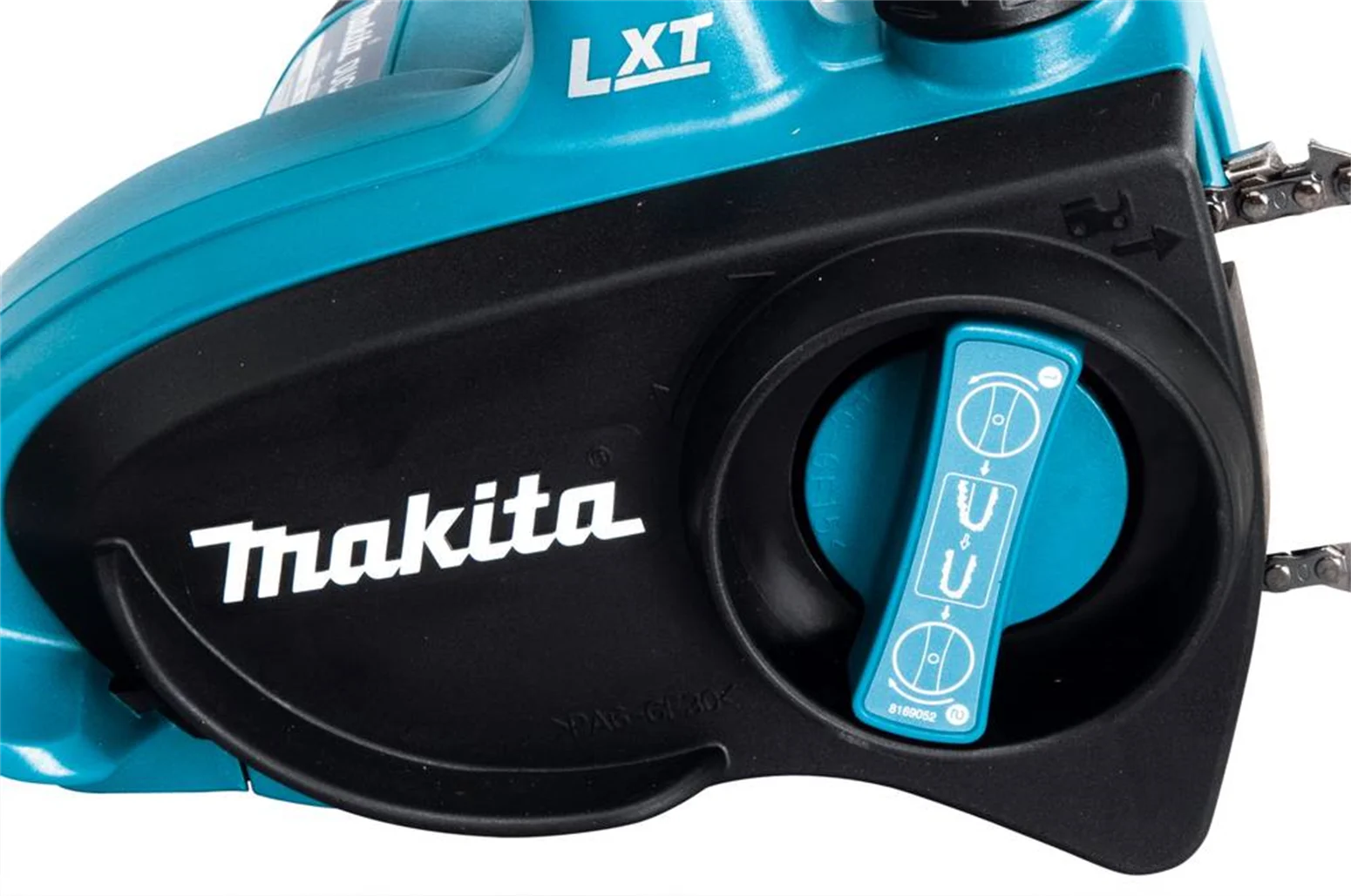 Kettensäge Makita DUC122Z – Bild 4