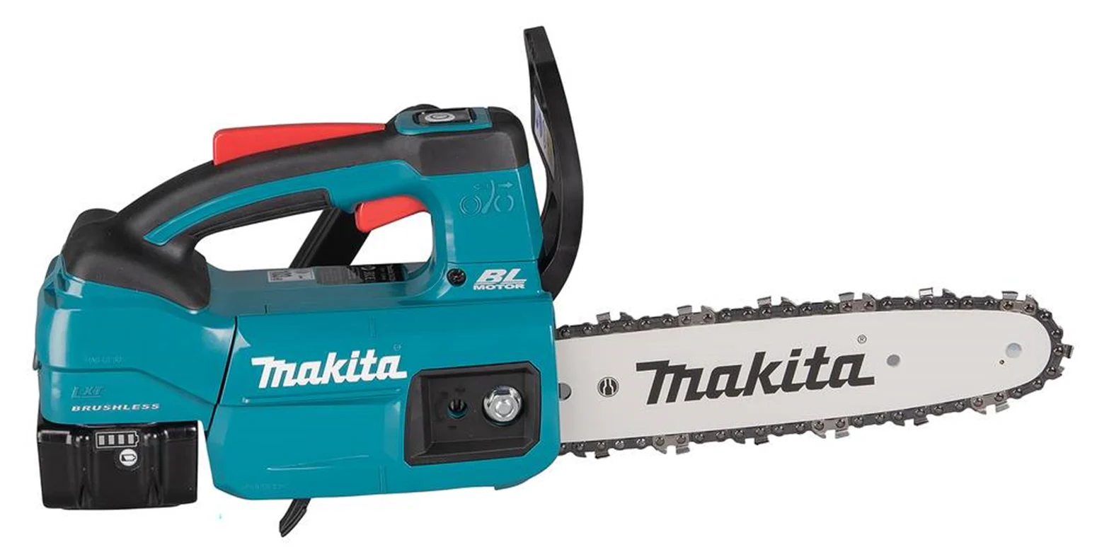 Kettensäge Makita DUC254Z – Bild 2