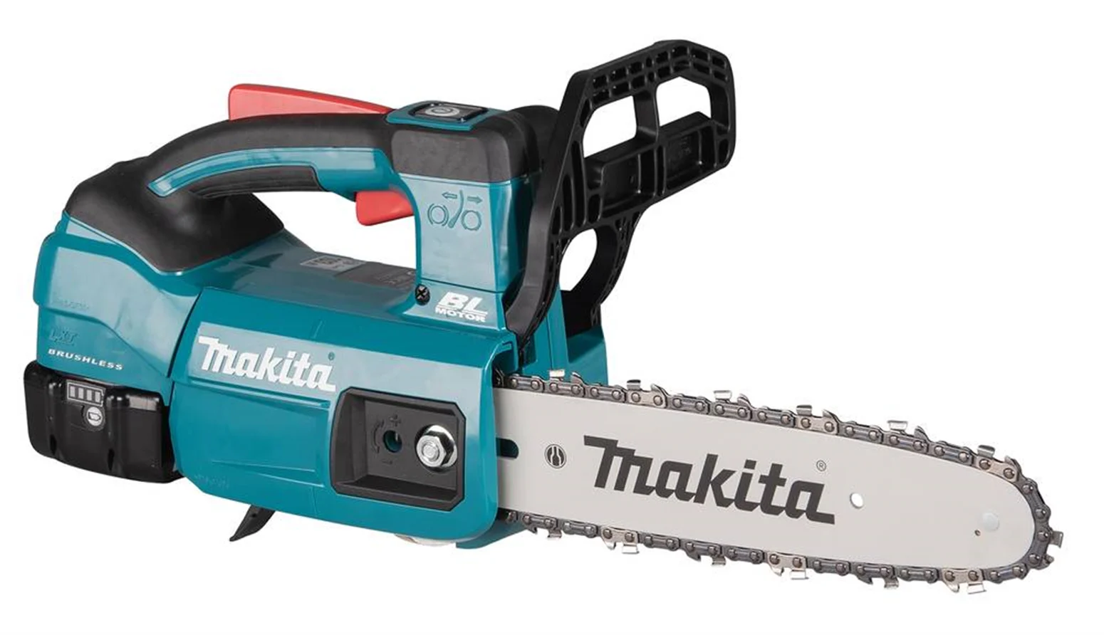 Kettensäge Makita DUC254Z – Bild 3