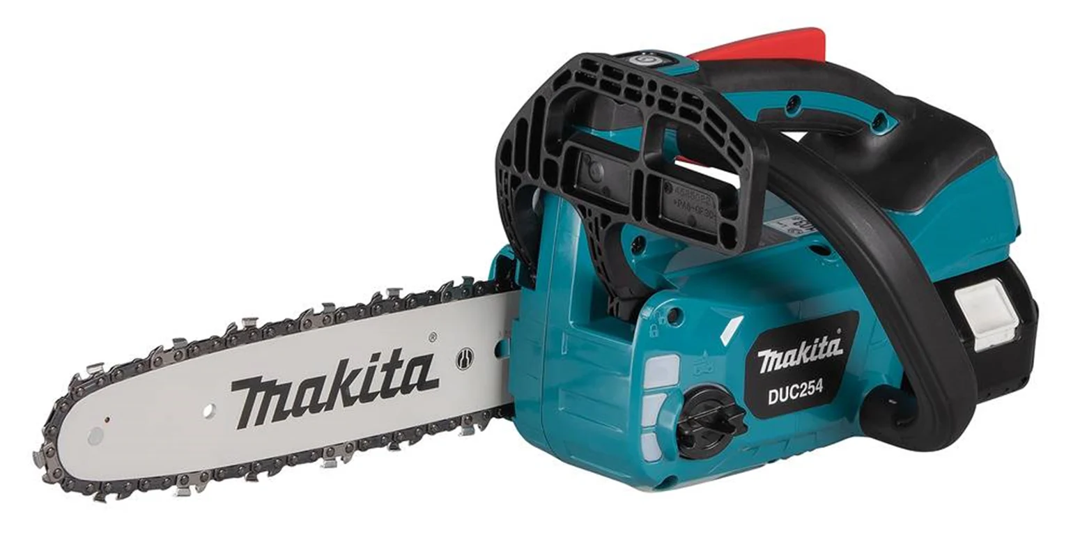Kettensäge Makita DUC254Z – Bild 5