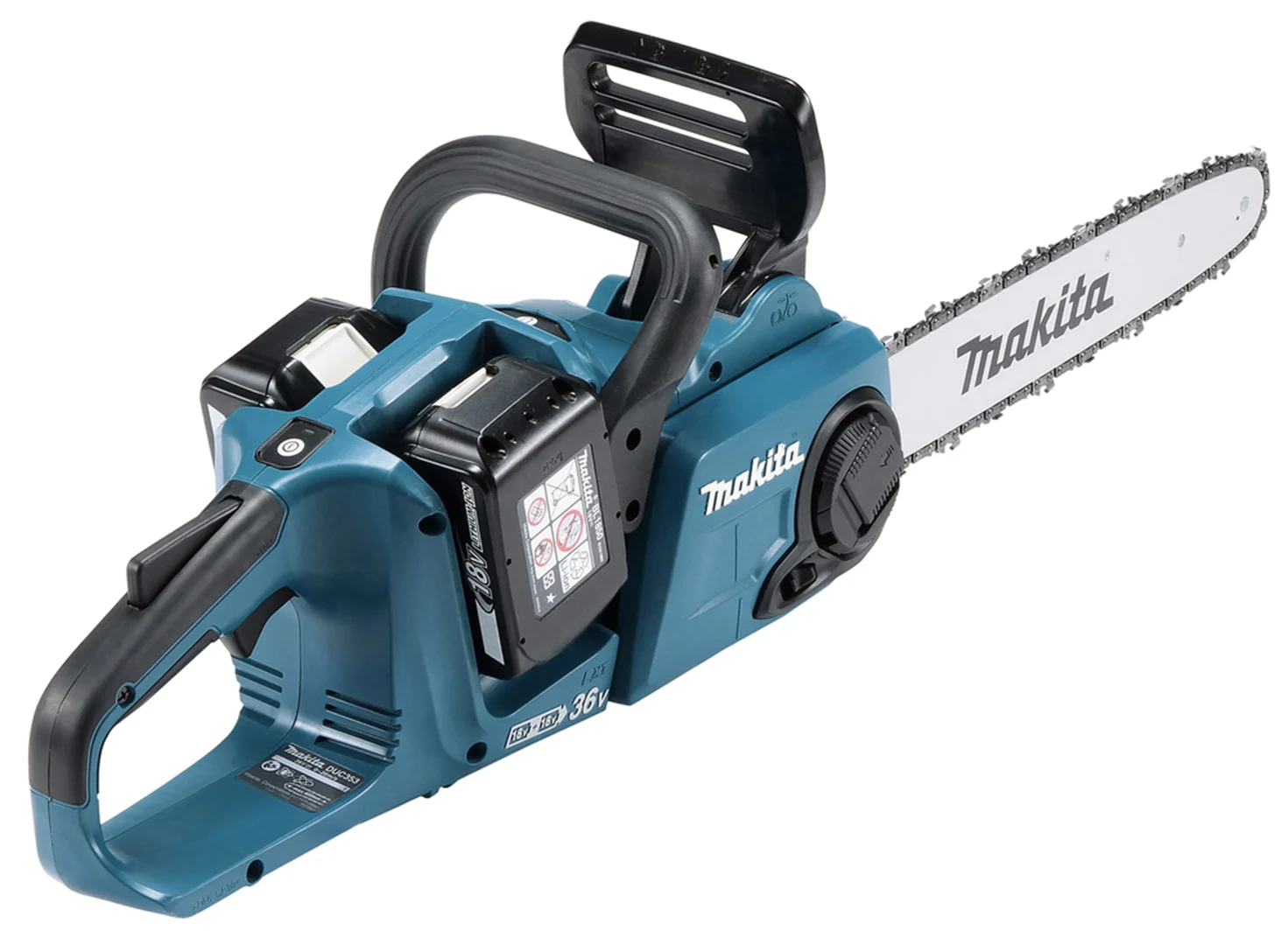Kettensäge Makita DUC353Z