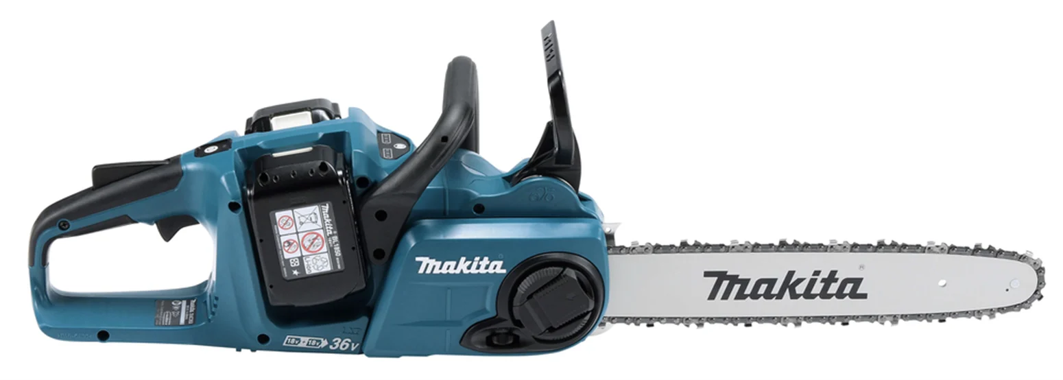 Kettensäge Makita DUC353Z – Bild 2