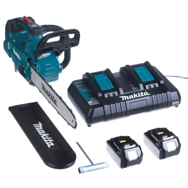 Kettensäge Makita DUC356PT2B