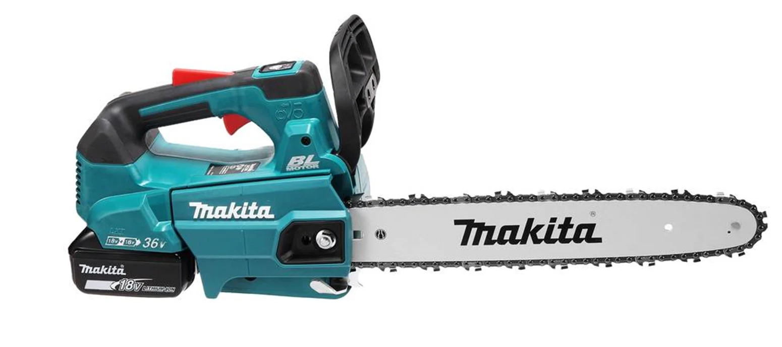 Kettensäge Makita DUC356ZB
