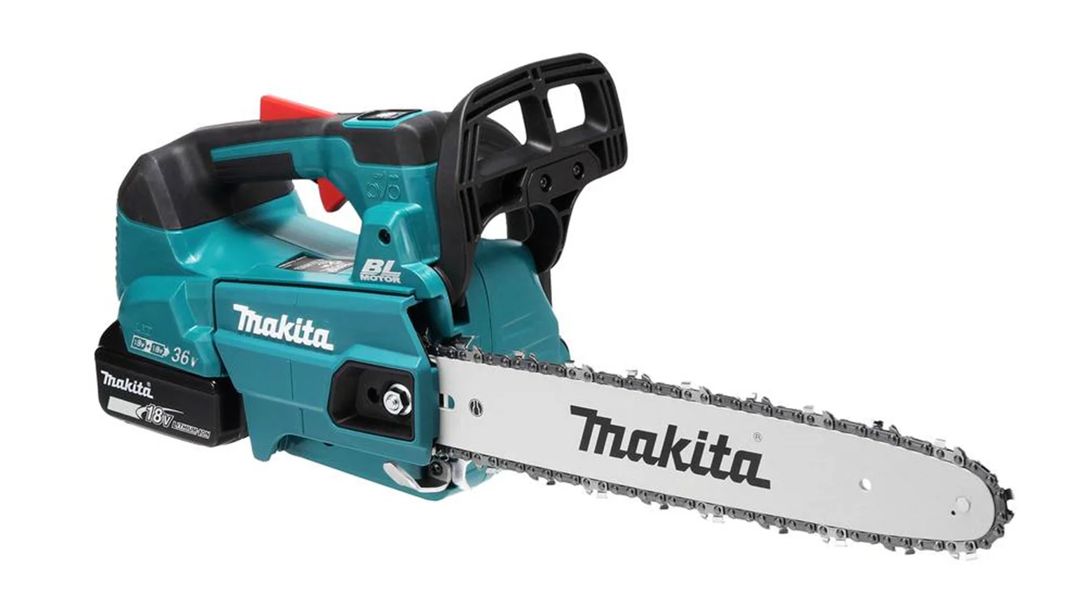 Kettensäge Makita DUC356ZB – Bild 2