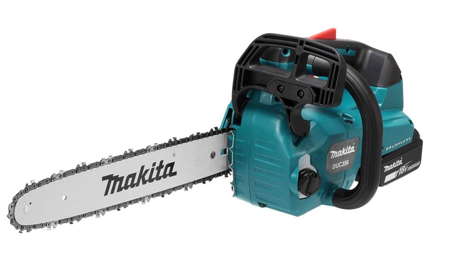Kettensäge Makita DUC356ZB – Bild 4