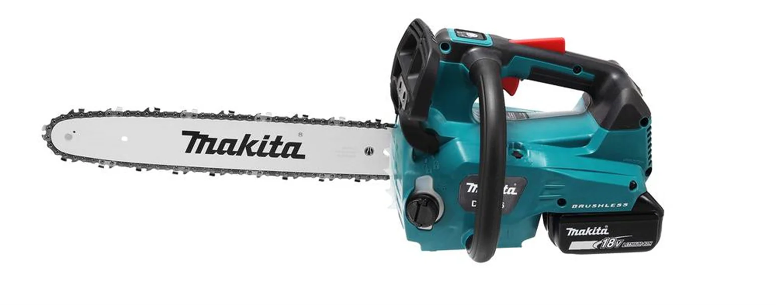 Kettensäge Makita DUC356ZB – Bild 5