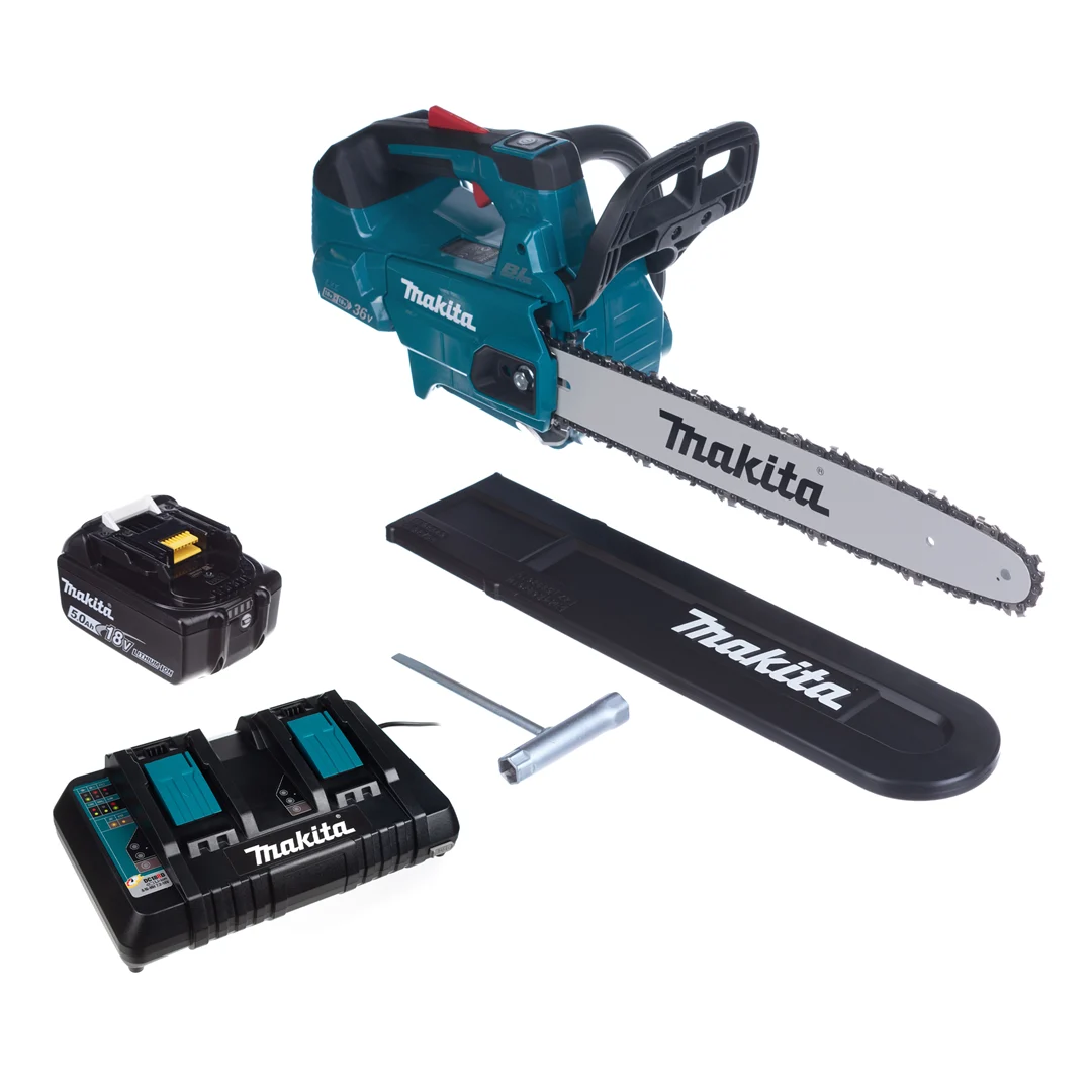 Kettensäge Makita DUC406PT2B