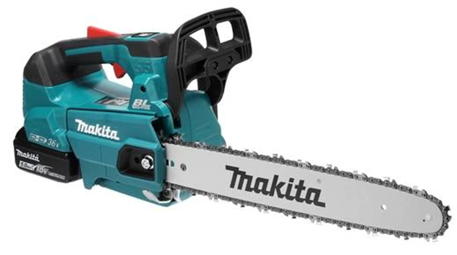 Kettensäge Makita DUC406PT2B – Bild 4