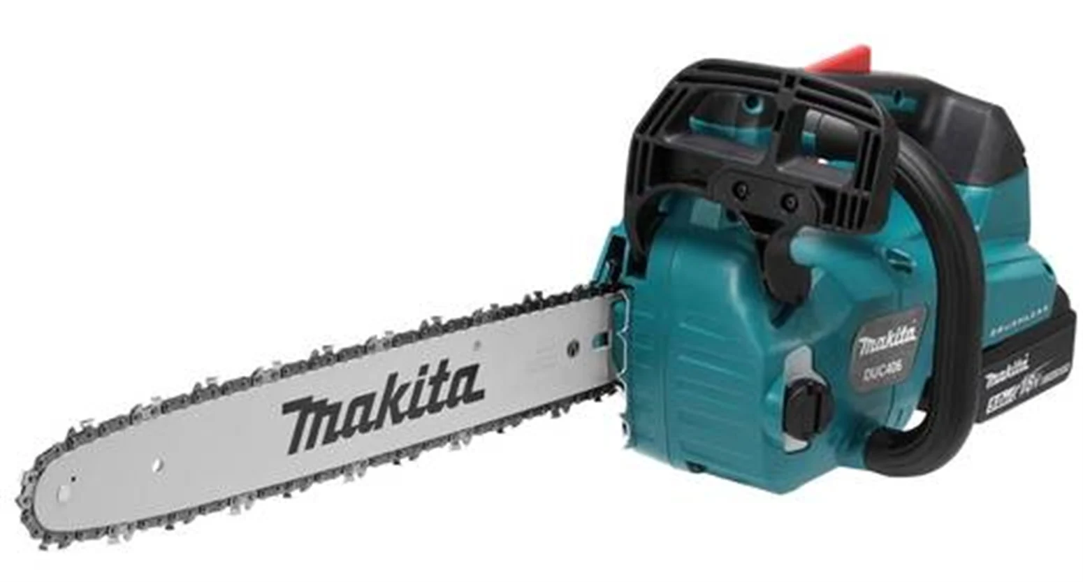 Kettensäge Makita DUC406PT2B – Bild 5