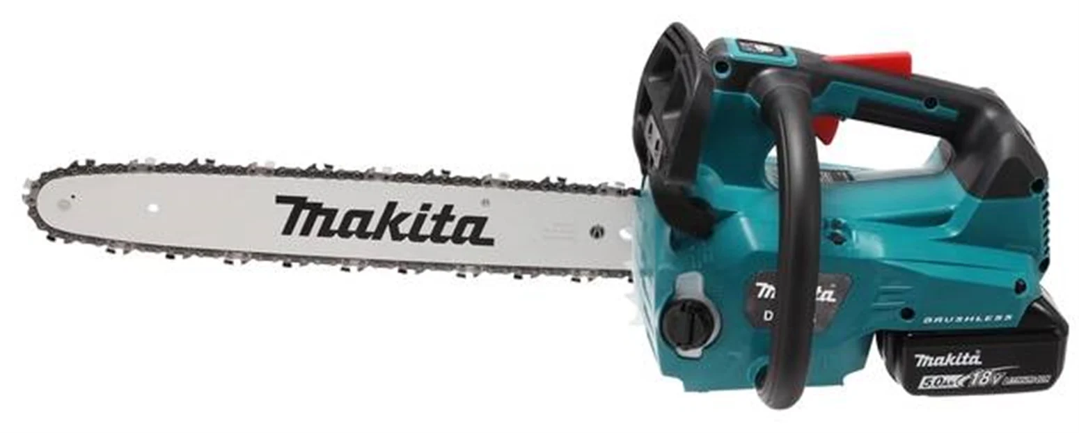 Kettensäge Makita DUC406PT2B – Bild 6