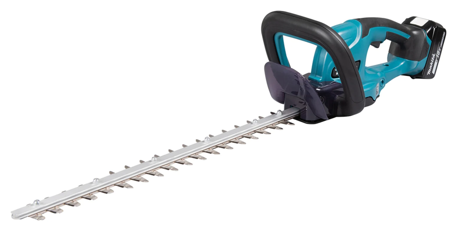 Heckenschere Makita DUH507SF – Bild 2