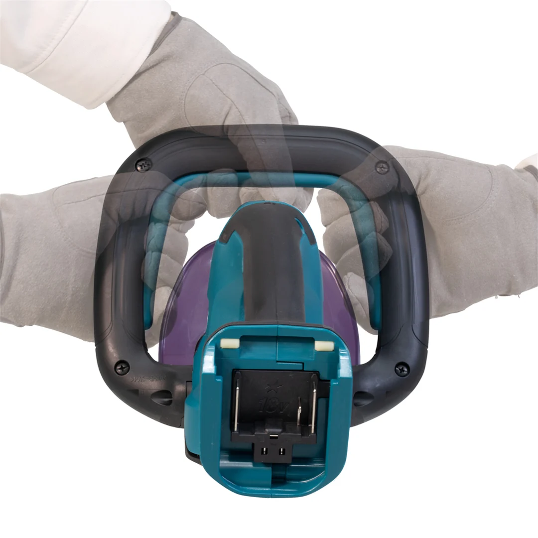 Heckenschere Makita DUH507SF – Bild 3