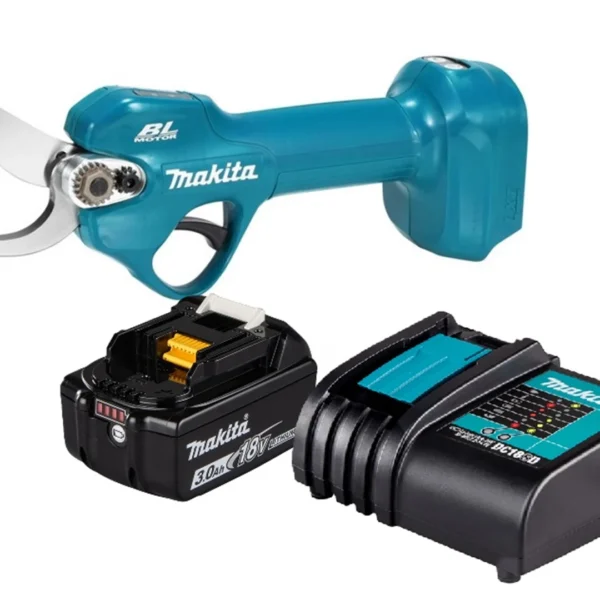 Akku-Astschere Makita DUP181SF 1x3.0Ah
