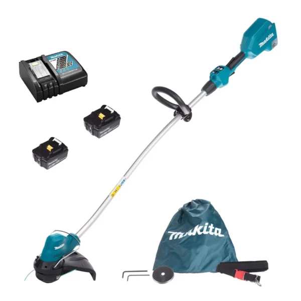 Akku-Motorsense Makita DUR189RFE